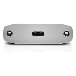 SanDisk G-DRIVE SSD 4TB M.2 NVMe 1050MB/s USB-C 10Gbps 3.2 Gen 2 Ultra-Rugged Portable SSD