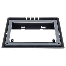 Cisco CP-6800-WMK= Kit de Montaje en Pared para Teléfono IP Cisco 6800 Negro