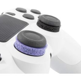 STEELSERIES KONTROLFREEK Anillos de precisión Morado/Negro 4005-BP