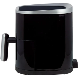 JOCCA Freidora sin Aceite 2219p 4L 1400W Digital 26x35x29cm Negra