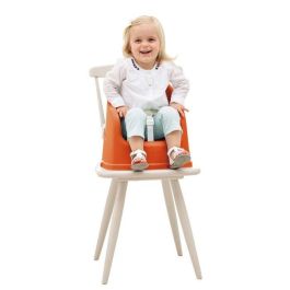 YouPla Thermobaby - Terracotta - Hecho en Francia Silla Booster