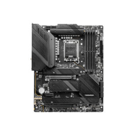MSI MAG Z790 TOMAHAWK WiFi placa base Intel Z790 LGA 1700 ATX MSI MAG Z790 TOMAHAWK WiFi placa base Intel Z790 LGA 1700 ATX