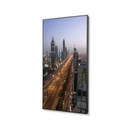 NEC M861 Pantalla Profesional 86" (218 cm) LCD UHD Señalización Digital 24/7