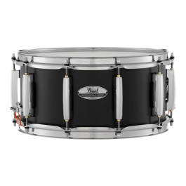 Pearl PMX 14 x 6.5" Caja Profesional Matte Caviar Black Pearl Precio: 422.50000034. SKU: B18HWGV7JQ