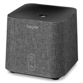 Difusor de Aroma Portátil Beurer con Cromoterapia y Ultrasonidos - Aromaterapia para Habitaciones hasta 20m2 Difusor de Aroma Portátil Beurer con Cromoterapia y Ultrasonidos - Aromaterapia para Habitaciones hasta 20m2