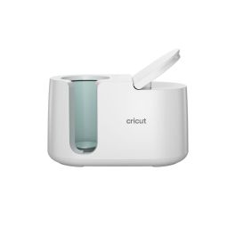Cricut CRI0093573032516 Kit de inicio MugPress - Blanco
