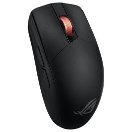 ASUS Ratón Gaming Inalámbrico ROG STRIX IMPACT III Óptico 36000 DPI Negro