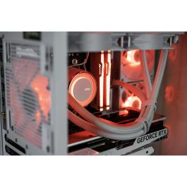 PC de Sobremesa Actina KOMACNGIP0013 Intel Core I7-14700KF 32 GB RAM 2 TB SSD NVIDIA GEFORCE RTX 4080 SUPER