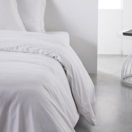 Today TOD3574643505521 Funda Nórdica Esencial Duyt 100% algodón, 240 x 260 cm, 2 personas, tiza Today TOD3574643505521 Funda Nórdica Esencial Duyt 100% algodón, 240 x 260 cm, 2 personas, tiza
