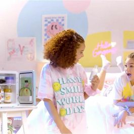 Canal Toys Mini Nevera Mixta CTINF037 Pasatiempos Creativos Creador