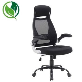 Archivo 2000 Silla Operativa Barbantesa Ergonomica Negra con Reposacabezas Precio: 148.50000033. SKU: B1B5JK7C6J