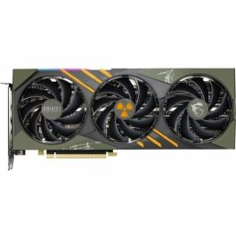 Tarjeta Gráfica MSI GEFORCE RTX 4070 16 GB GDDR6