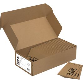 PanzerGlass SAFE. by Protector Pantalla Samsung Galaxy A35 5G BULK