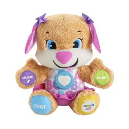 Perrita Primeros Descubrimientos Fpp55 Fisher Price Perrita Primeros Descubrimientos Fpp55 Fisher Price