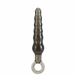 Plug Anal Seven Creations Gris Precio: 30.59000032. SKU: B1G3JVHEWQ