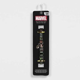 Collar para gato marvel tu:t.unica