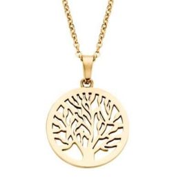 Colgante Mujer CO88 Collection 8CN-26059 Dorado Colgante Mujer CO88 Collection 8CN-26059 Dorado