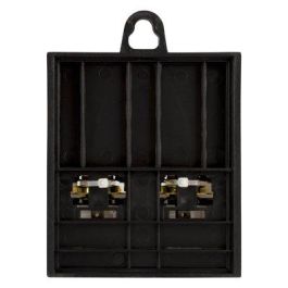 BOM Bombilla H7 Hid Plus 150% E-Mark 12712