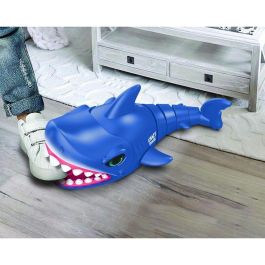 Lexibook AAABS07535 RC Crazy Shark Juguete Teledirigido con Efectos de Sonido