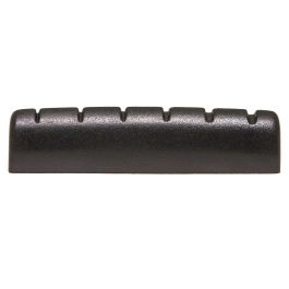 Graphtech Black Tusq Xl Slotted 1/4" Epiphone Style Precio: 14.49999991. SKU: B12D9JD62Z
