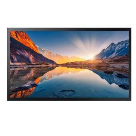 Monitor Samsung QM43B-T 4K Ultra HD 43" Monitor Samsung QM43B-T 4K Ultra HD 43"
