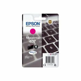 Cartucho de Tinta Compatible Epson