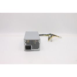 Lenovo Fuente de Alimentación 210W SFF para PC de Sobremesa ThinkCentre M920s M720t - Entrada 100-240Vac, 85% Eficiencia