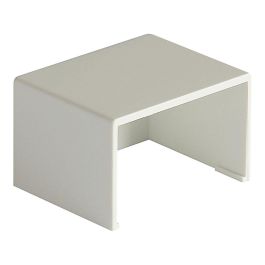 Tapa final para canal 60 x 60 mm Precio: 1.88999943. SKU: B18NXW5T58