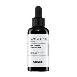 COSRX The Vitamin C 23 Crema Facial para Mujer 20 ml Precio: 14.49999991. SKU: B125CZ3AR6