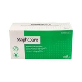 ATIKA Esophacare 20 Sticks 10 ml Precio: 24.9900002. SKU: B1HVBQ363L