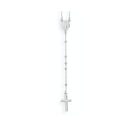 Collar Mujer Amen CRO25B Collar Mujer Amen CRO25B Precio: 93.49999967. SKU: B1EEHS5B73