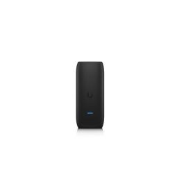 Ubiquiti AI enhancer, detection, classification, recognition, PoE++/PoE+ input, PoE+/PoE output, Polycarbonate, black Precio: 222.50000058. SKU: B14THYS59Z