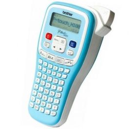 BROTHER Rotuladora P-TOUCH PT-H100LB BROTHER Rotuladora P-TOUCH PT-H100LB