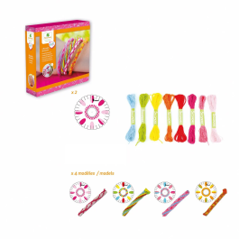 Sycomore Pulseras de la Amistad Taller de Joyería AUS3700143911764 A Partir de 7 Años