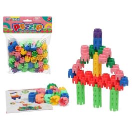 Juegos De Construccion Puzzle Serie 20x17 cm Precio: 1.8149993829. SKU: S1129297