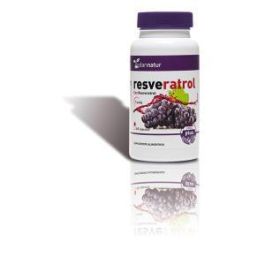 Resveratrol 60Cap. Precio: 23.4999996. SKU: B19VTFVLKR