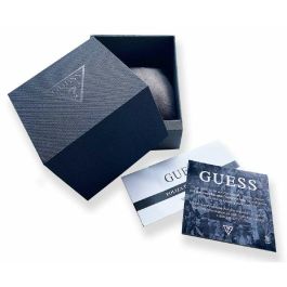 Reloj Hombre Guess GW0260G1 (Ø 44 mm)