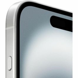 Smartphone Apple 6,1" 128 GB Blanco Smartphone Apple 6,1" 128 GB Blanco