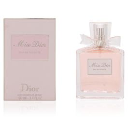 Dior Miss Dior Eau de Toilette Vaporizador 100 ml Precio: 10.89. SKU: B1BZYDVGZN