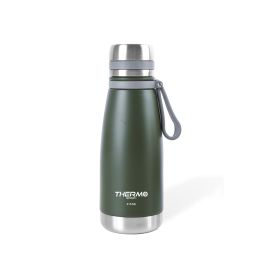 Botella Termo Acero Inoxidable 510 ml Thermosport - Inde (6 Unidades) Botella Termo Acero Inoxidable 510 ml Thermosport - Inde (6 Unidades)