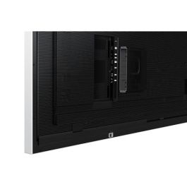 Samsung Monitor Táctil 4K 85" WM85B Flip 2.0, 60Hz D-LED, Resolución 3840x2160, USB-C, Tizen 6.5, LH85WMBWLGCXEN Samsung Monitor Táctil 4K 85" WM85B Flip 2.0, 60Hz D-LED, Resolución 3840x2160, USB-C, Tizen 6.5, LH85WMBWLGCXEN