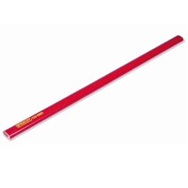 Lápiz De Carpintero Rojo 176Mm Stanley Stanley Precio: 0.90000042. SKU: B1DEB3CNHB