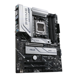 Placa Base Asus PRIME X670-P AMD X670 AMD AM5