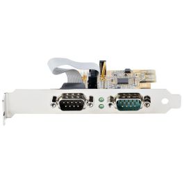 Tarjeta PCI Startech 21050-PC-SERIAL-CARD