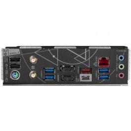 Gigabyte 9MZ79EGLX-00-10 Placa Base Z790 EAGLE AX Socket 1700 Intel 12ª-14ª Gen, DDR5, Wi-Fi 6E, LAN 2.5GbE, PCIe 5.0 Gigabyte 9MZ79EGLX-00-10 Placa Base Z790 EAGLE AX Socket 1700 Intel 12ª-14ª Gen, DDR5, Wi-Fi 6E, LAN 2.5GbE, PCIe 5.0