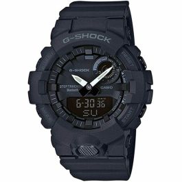 Reloj Hombre Casio GBA-800-1AER (Ø 54,1 mm) Precio: 145.50000014. SKU: S0369209