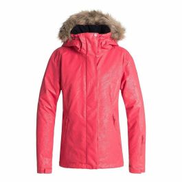 Chaqueta Deportiva para Mujer Roxy JET SKI SOLID J KADIN ERJTJ03181 Rosa Precio: 162.59000021. SKU: S2018527