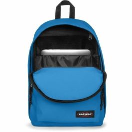 Eastpak EAS0198265541502 Mochila Fuera de la oficina Azul burbuja