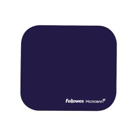 Alfombrilla Para Raton Fellowes Con Proteccion Microban Color Azul 226x192x3 mm Precio: 6.89999959. SKU: B17HAMFDHE