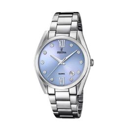 Reloj Infantil Festina F16790/B Precio: 125.49999968. SKU: B176PYE7HD